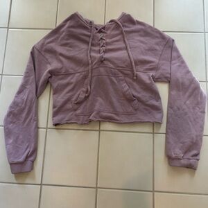 Hollister Sweatshirt